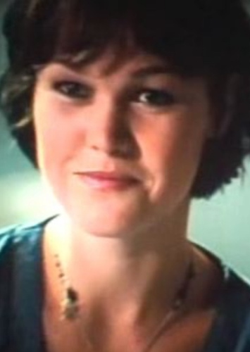 Nicky Parsons