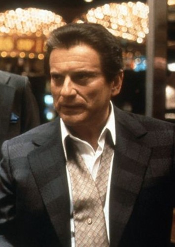 Nicky Santoro