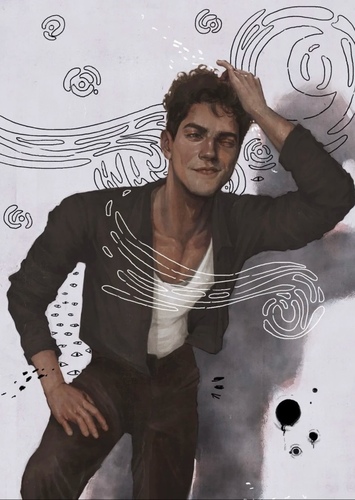 Nico De Varona