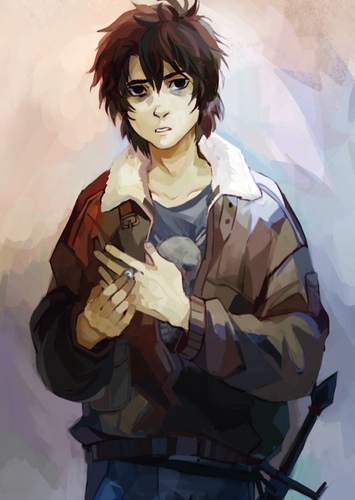 Nico di Angelo