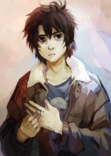 Nico Di Angelo