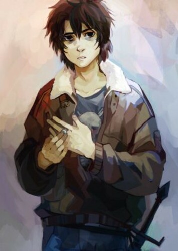 Nico Di Angelo