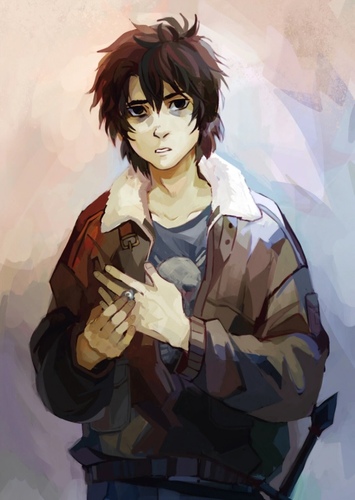 Nico di Angelo