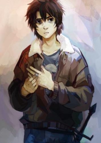 Nico Di Angelo
