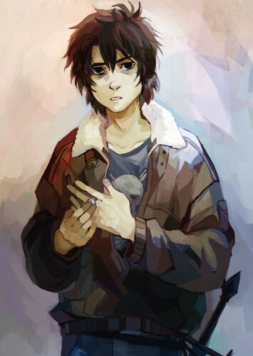 Nico Di Angelo