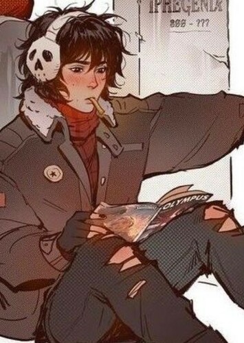 Nico Di Angelo