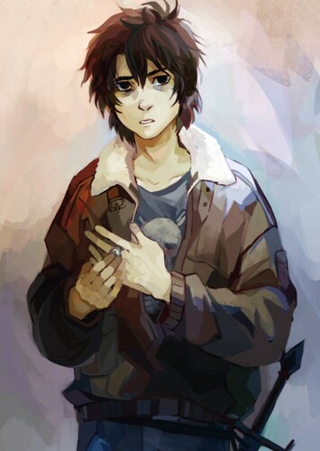 Nico di Angelo