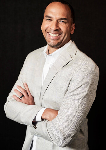 Nico Harrison