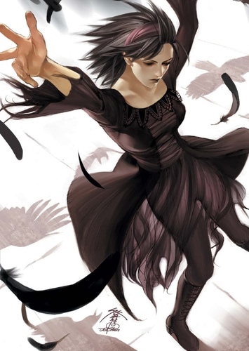 Nico Minoru