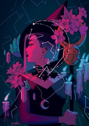 Nico Minoru