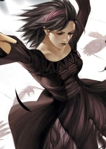Nico Minoru
