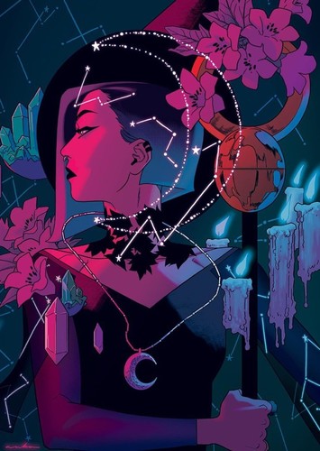 Nico Minoru