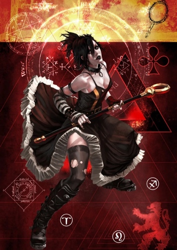 Nico Minoru (MCU)