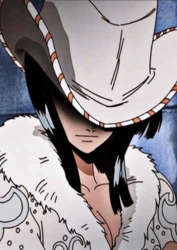 Nico Robin