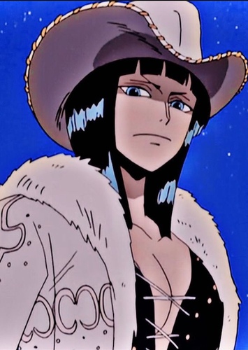 Nico Robin
