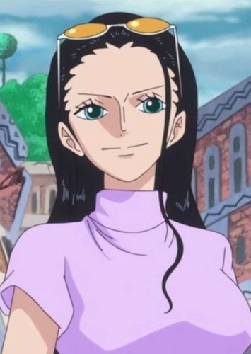 Nico Robin