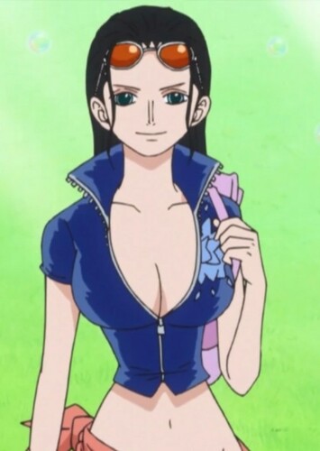 Nico Robin