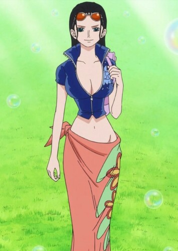 Nico Robin