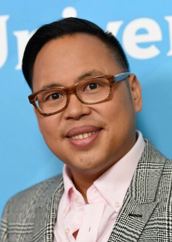 Nico Santos