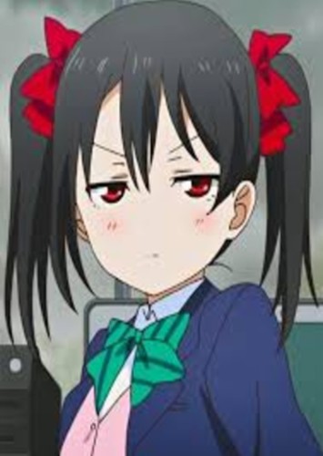 Nico Yazawa