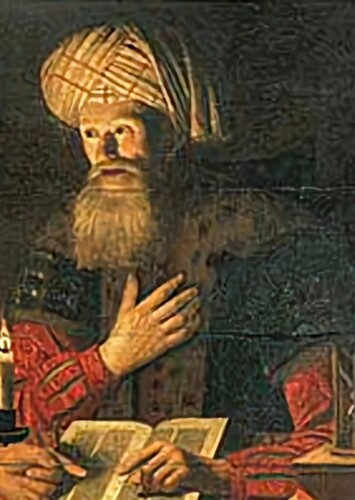 Nicodemus