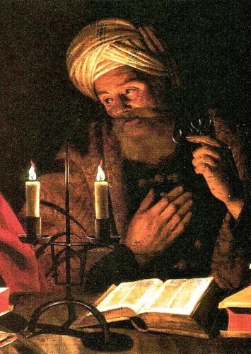 Nicodemus