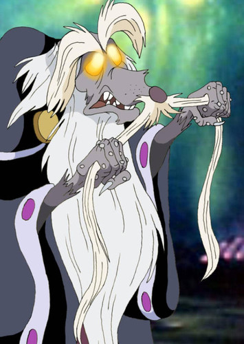 Nicodemus