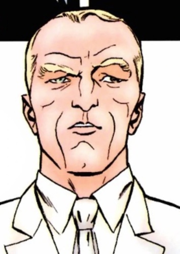 Nicodemus West (MCU)
