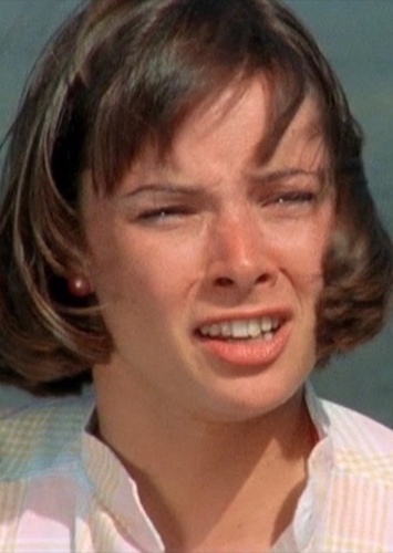 Nicola Bryant