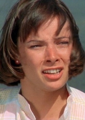 Nicola Bryant
