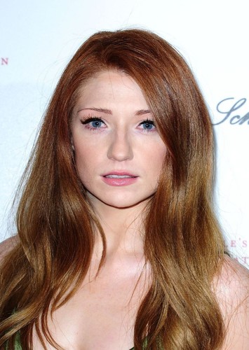 Nicola Roberts
