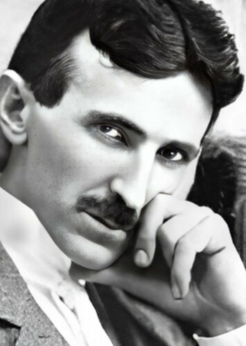 Nicola Tesla