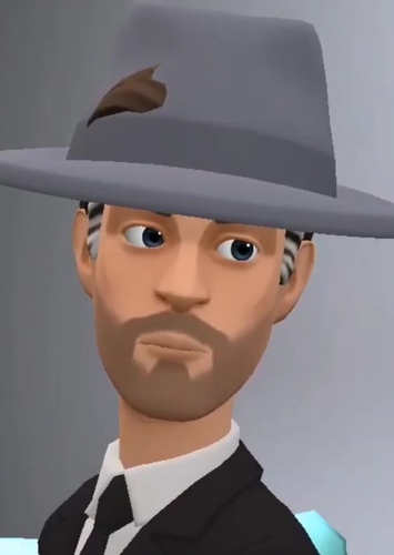 Nicolas