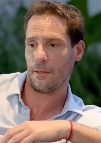 Nicolás Bulnes