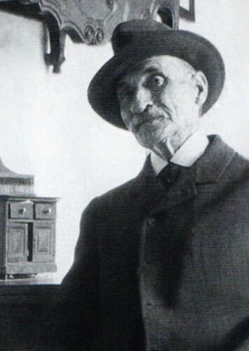 Nicolas Calment