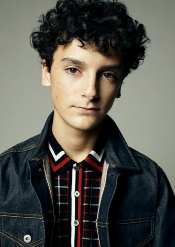 Nicolas Cantu