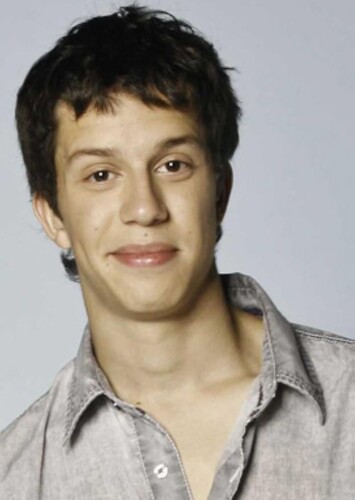 Nicolás Cotapos Donoso / Nicolás Pérez Rivas