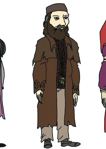 Nicolas Flamel