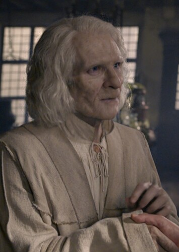 Nicolas Flamel