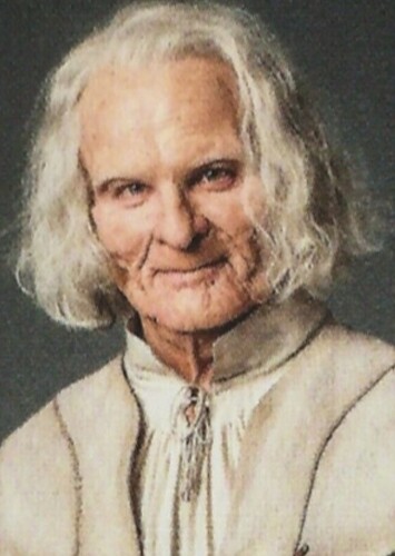 Nicolas Flamel