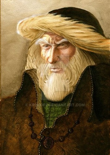 Nicolas Flamel