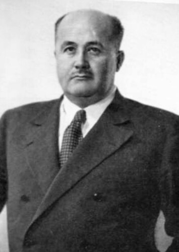 Nicolás Franco