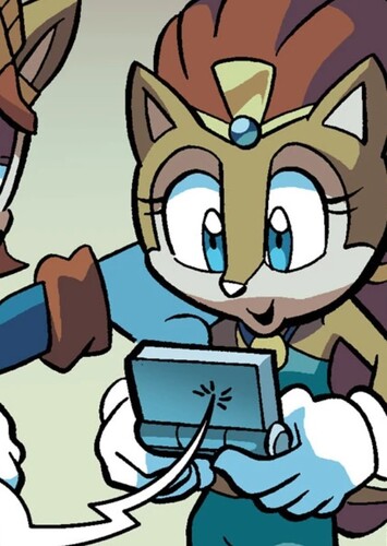 Alicia Acorn