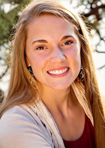 Nicole Bouma