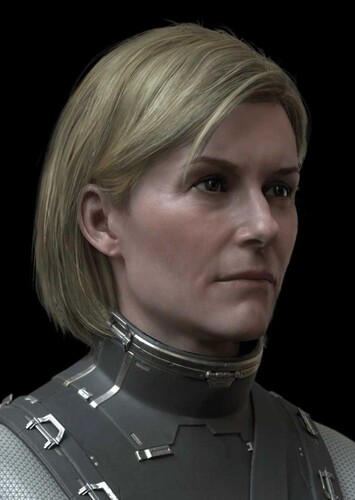 Nicole Brennan