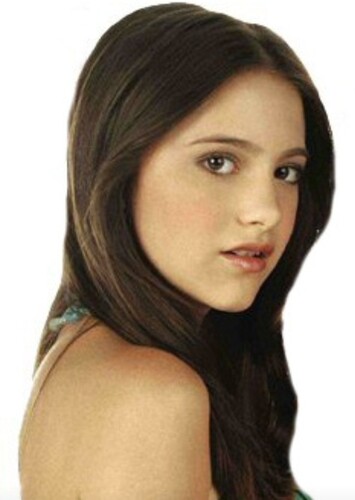 Nicole Bristow