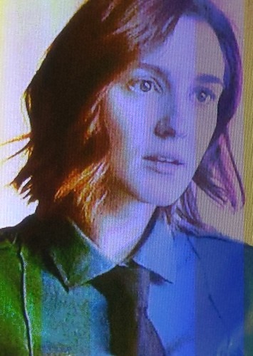 Nicole Haught