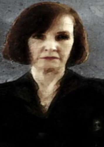Nicole Horne