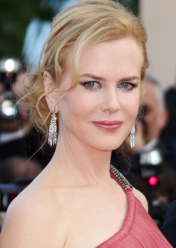 Nicole Kidman