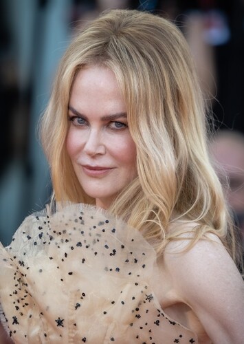 Nicole Kidman